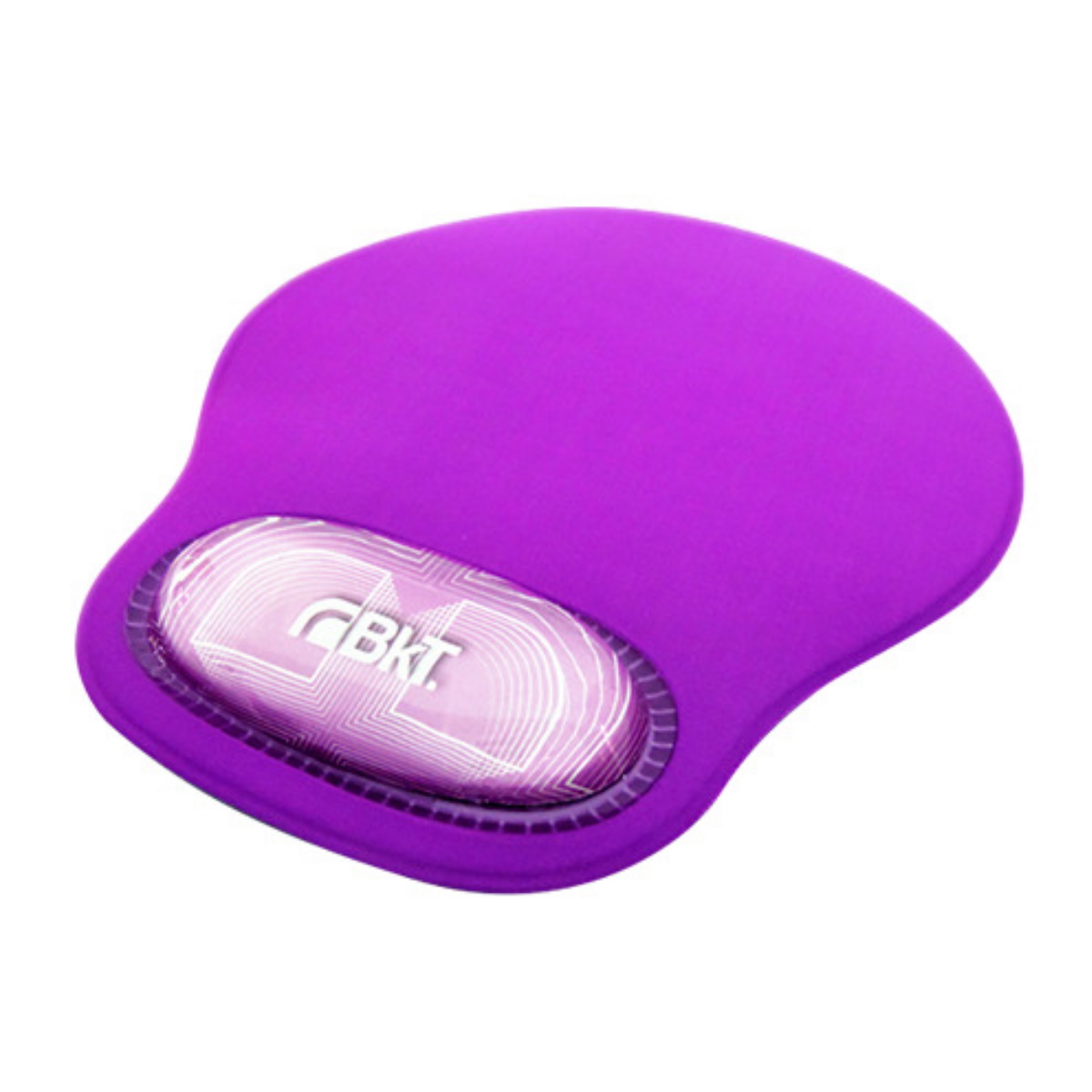 MousePad Gel Violeta BKT