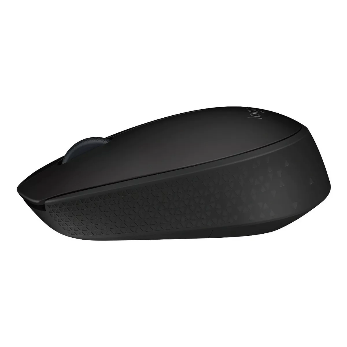 Mouse Inalambrico M170 Negro Logitech