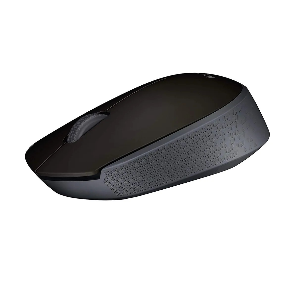 Mouse Inalambrico M170 Negro Logitech