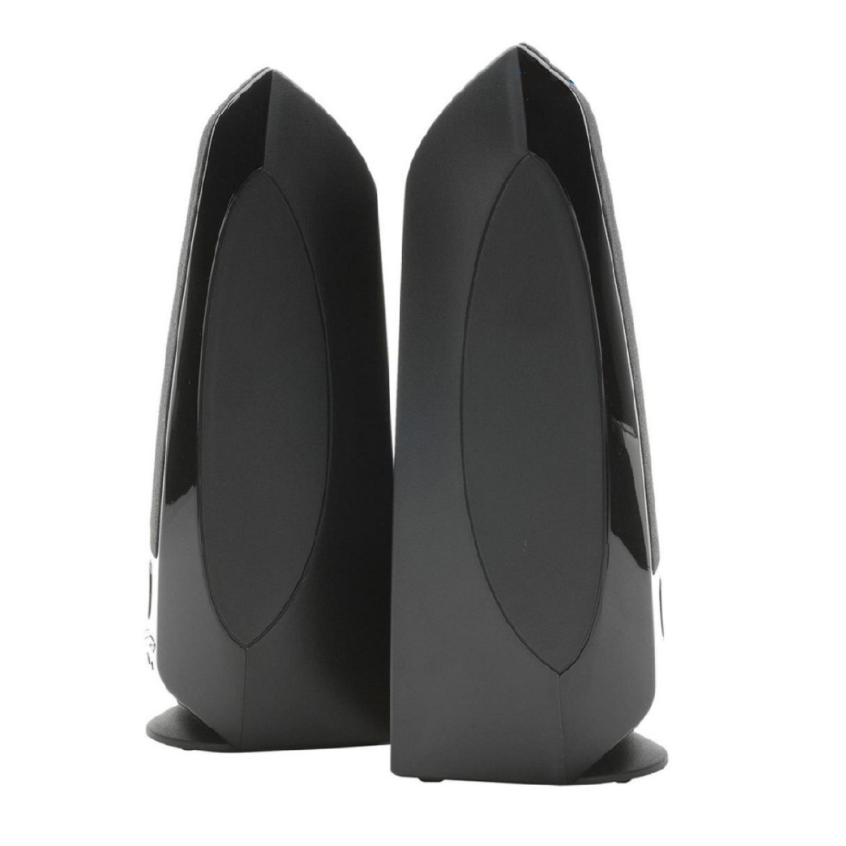 Parlantes Usb S150 Negro Logitech