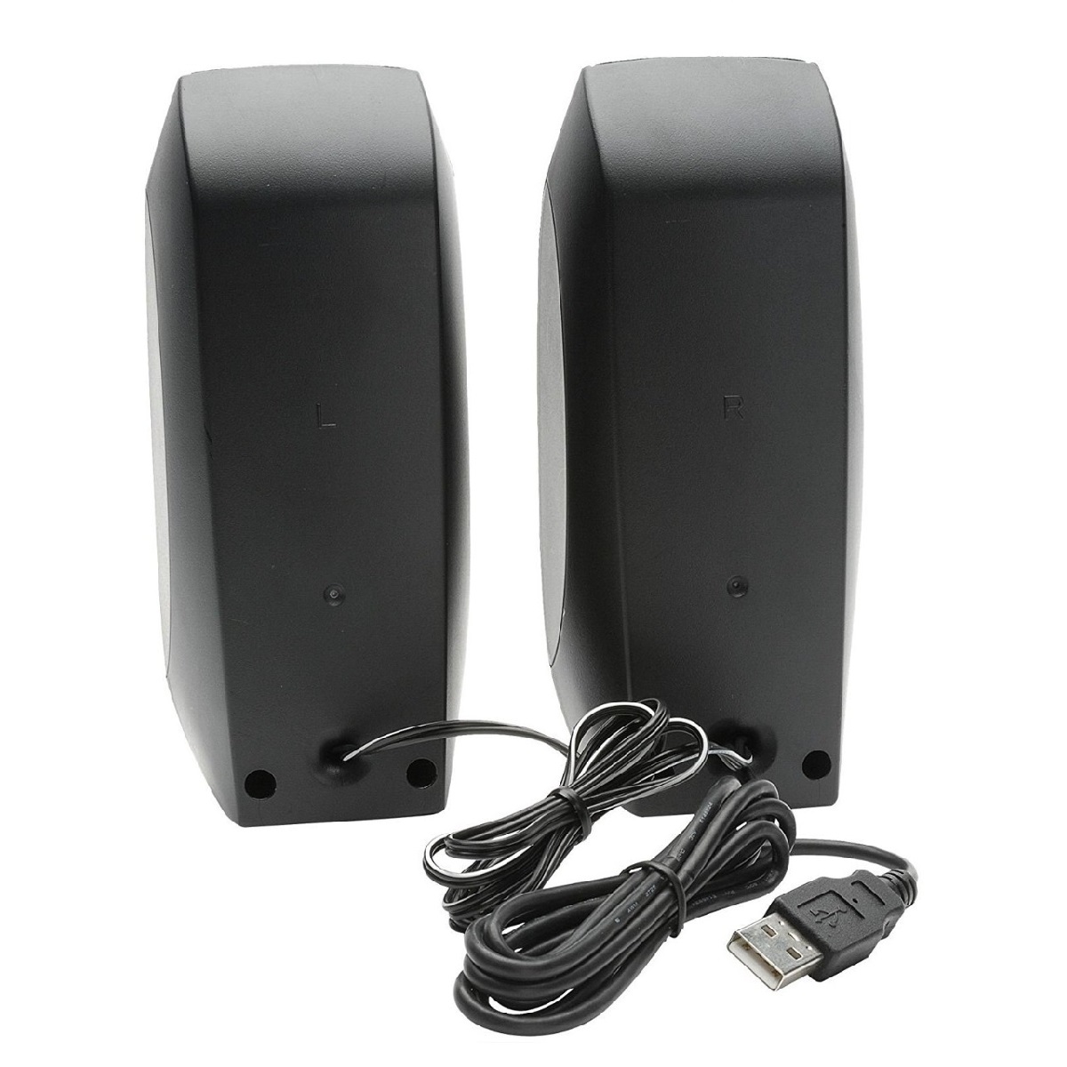 Parlantes Usb S150 Negro Logitech
