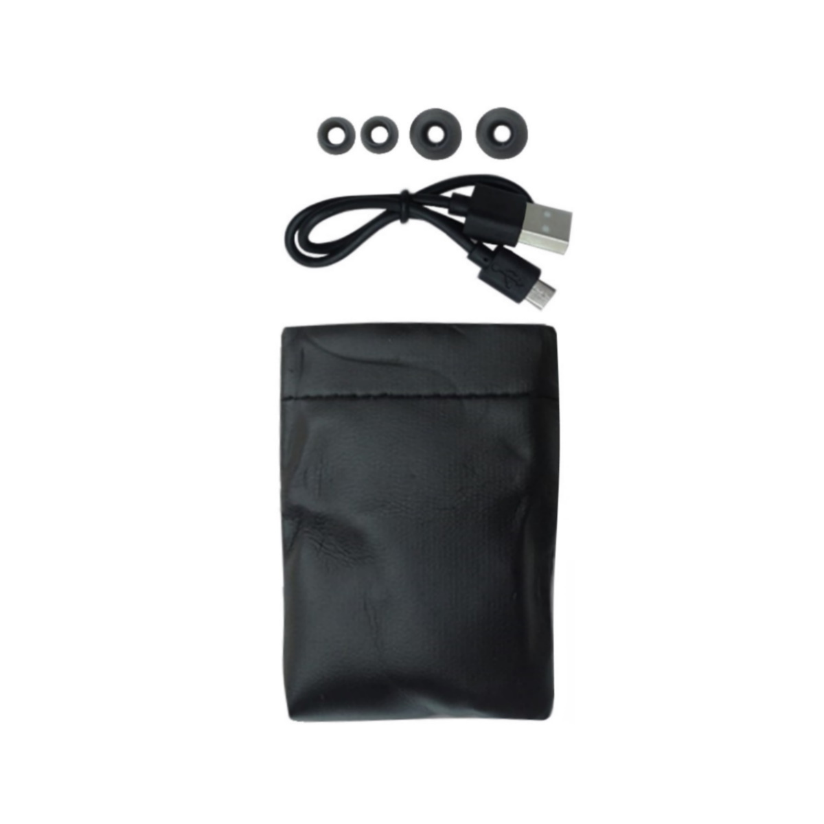 Auriculares Bluetooth In Ear Ns-aub8v Violeta Nisuta