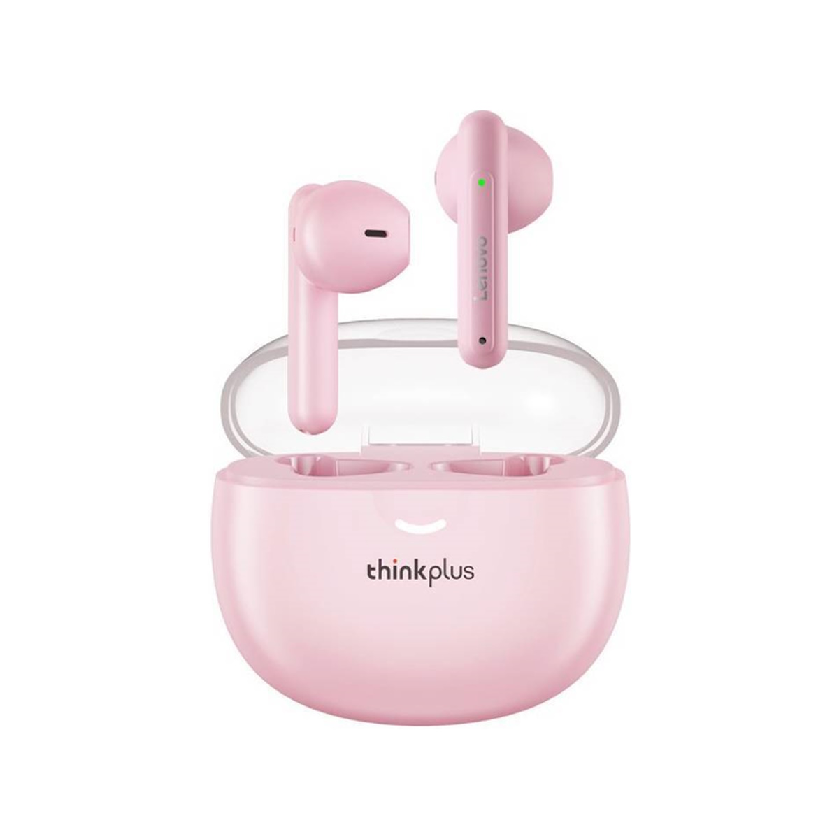 Auriculares Bluetooth In Ear LP1 Pro Rosa Lenovo