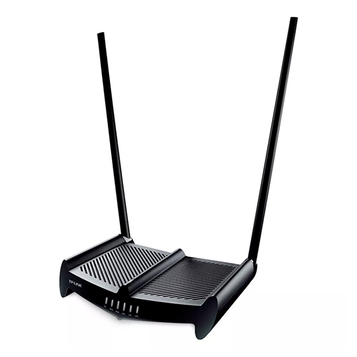Router Wifi Tl-wr841hp 2 Antenas Tp-link