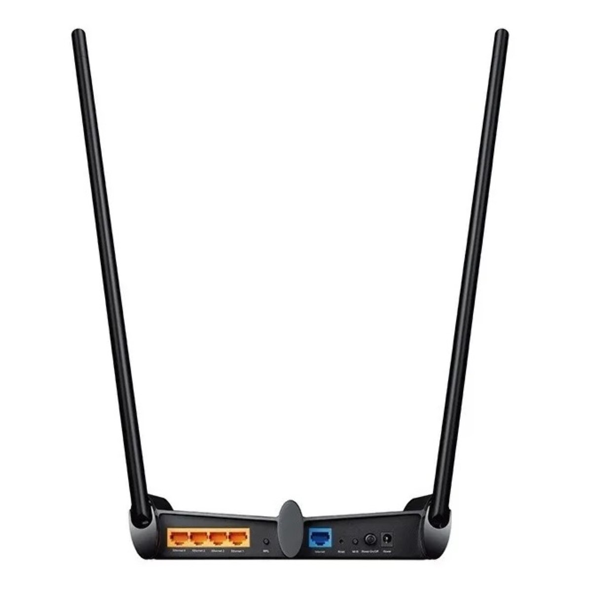 Router Wifi Tl-wr841hp 2 Antenas Tp-link