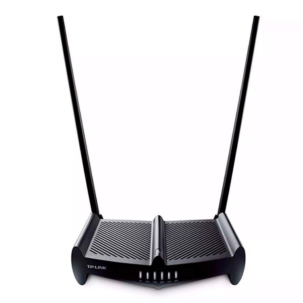 Router Wifi Tl-wr841hp 2 Antenas Tp-link