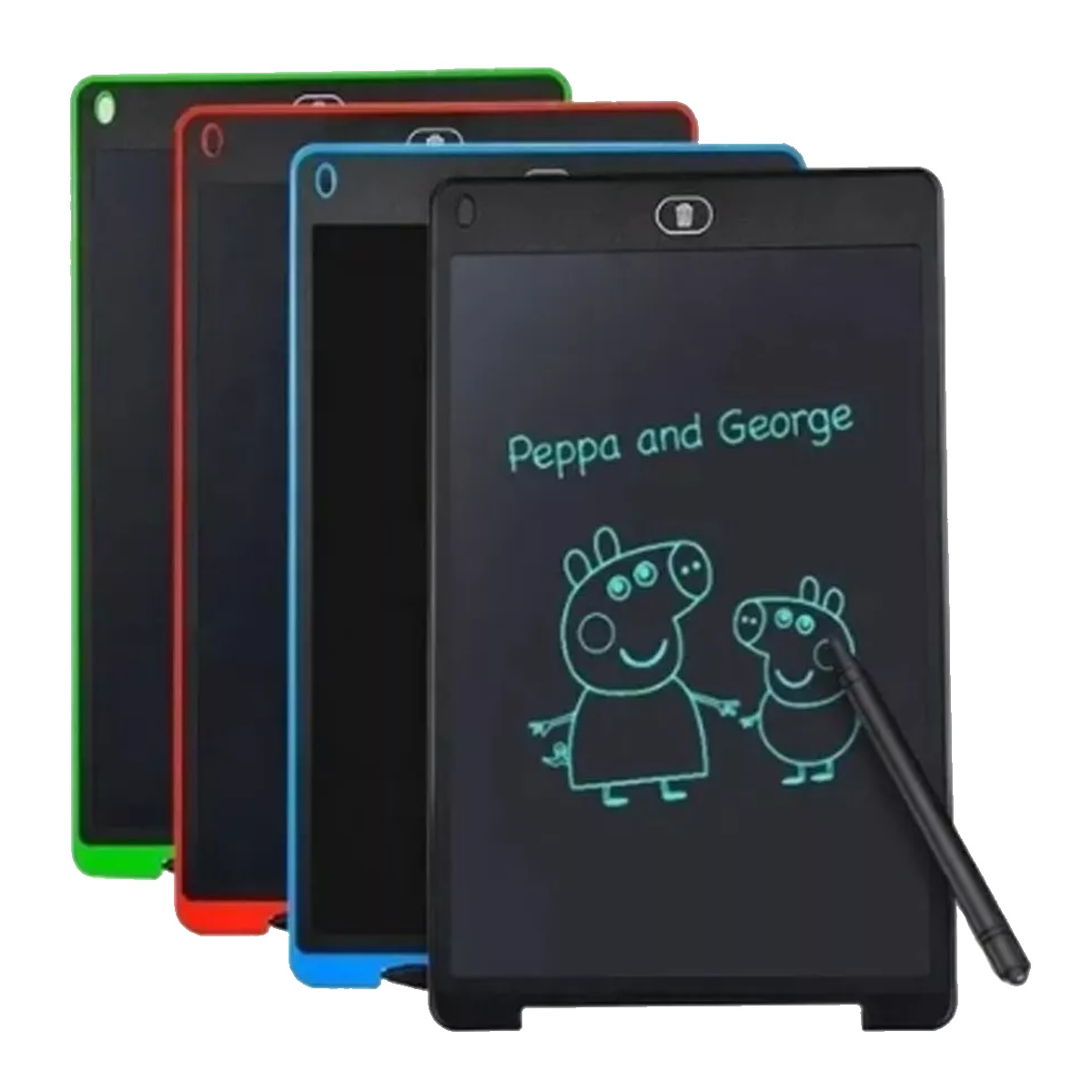 Pizarra Magica LCD 12