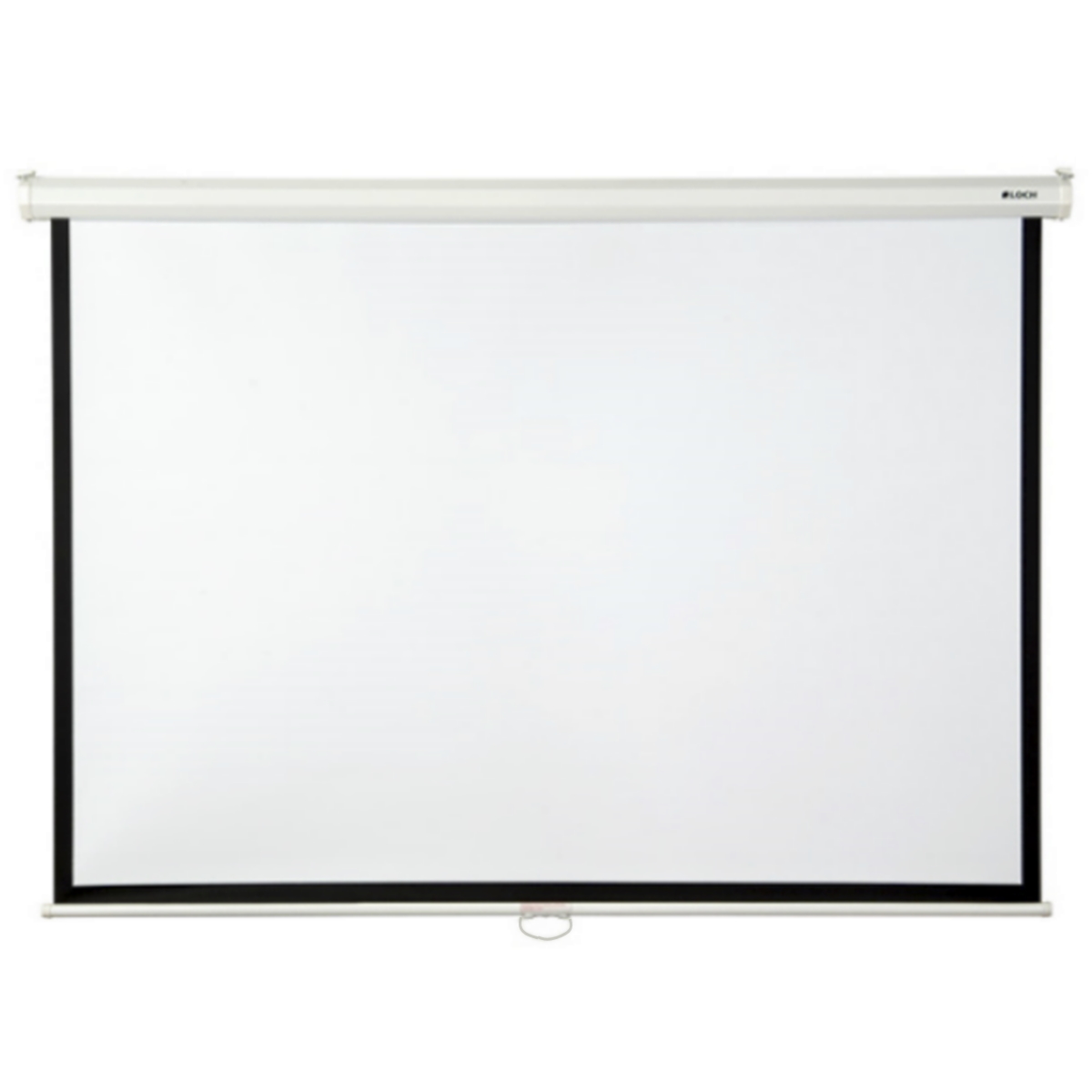 Pantalla Proyector De 84