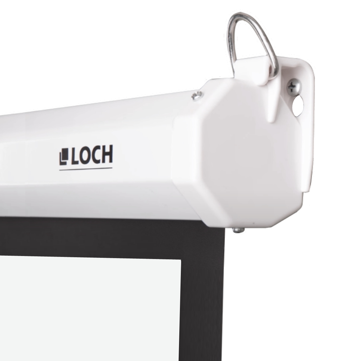 Pantalla Proyector De 84