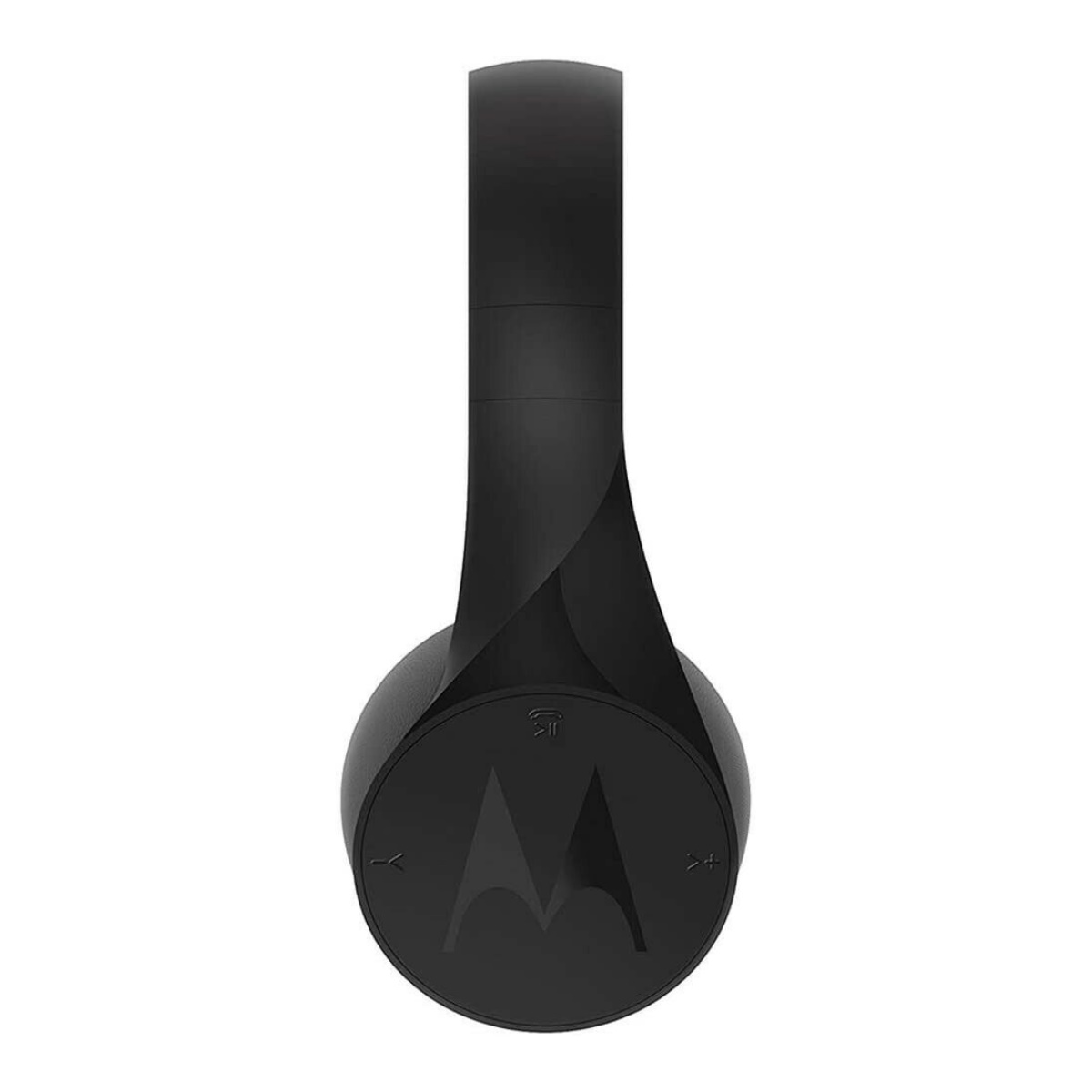 Auriculares Bluetooth Vincha Pulse Escape Negro Motorola