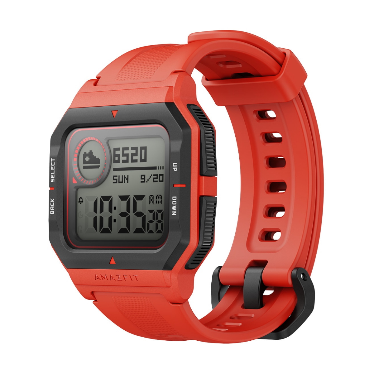 SmartWatch Neo Orange Amazfit