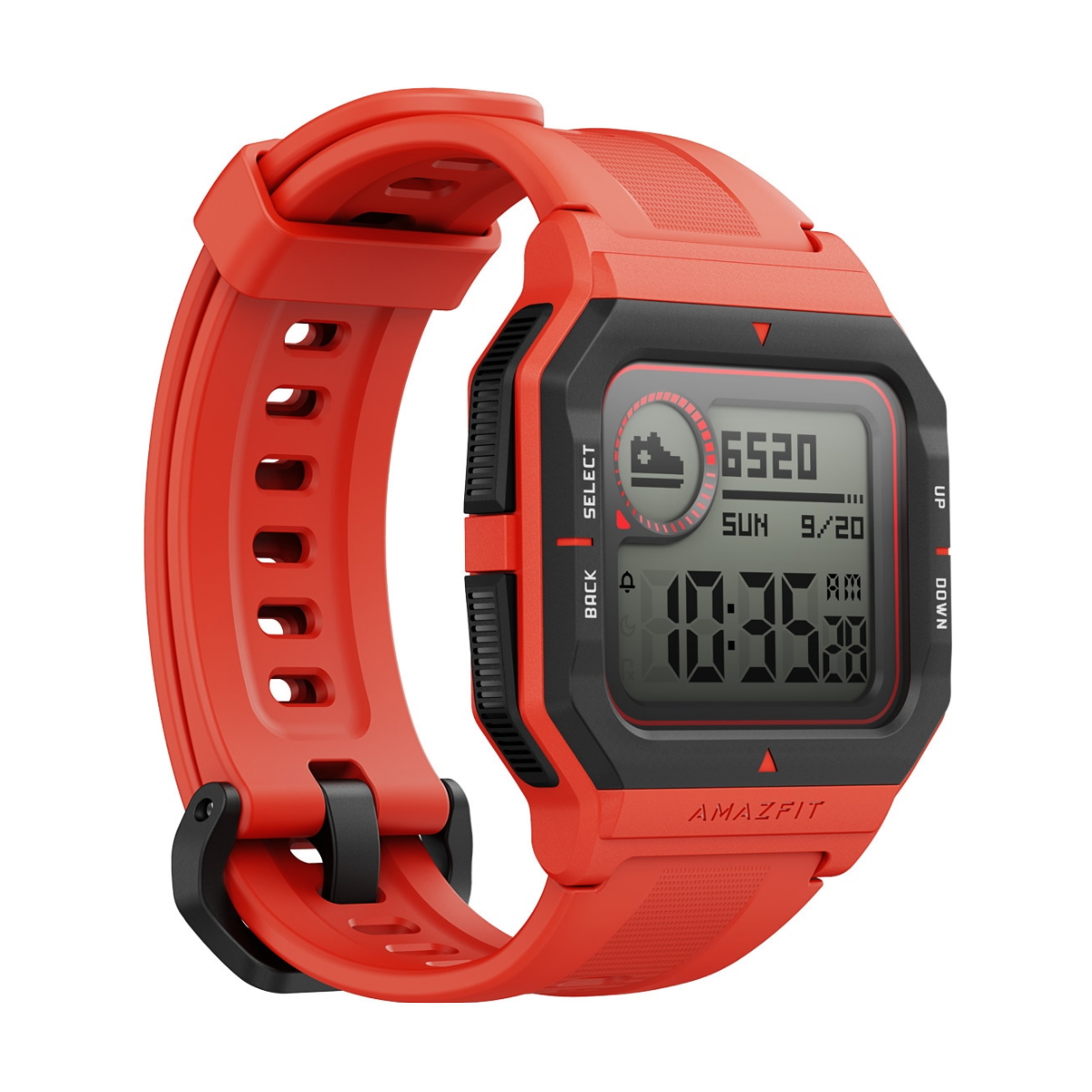 SmartWatch Neo Orange Amazfit