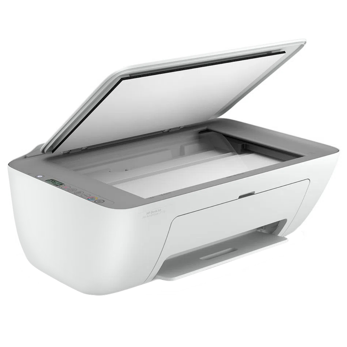 Impresora Multifuncion Chorro Tinta Deskjet 2775 HP WIFI