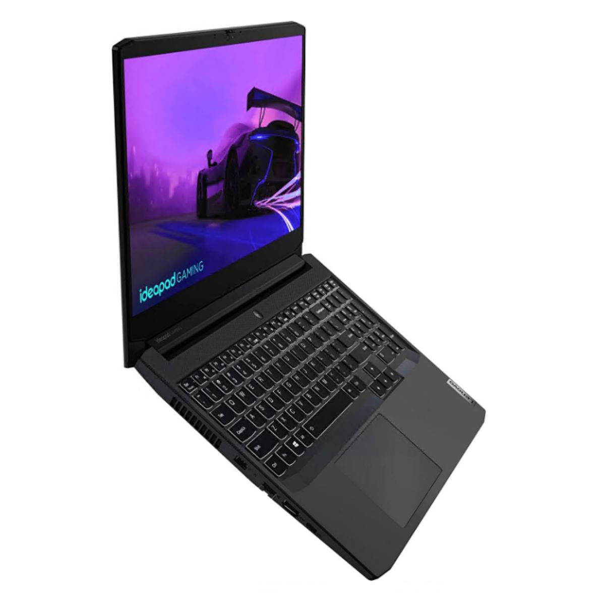 Notebook Lenovo Ideapad Gaming 3 I5 11300H - 8GB - 256SSD - Gtx 1650 - 15,6