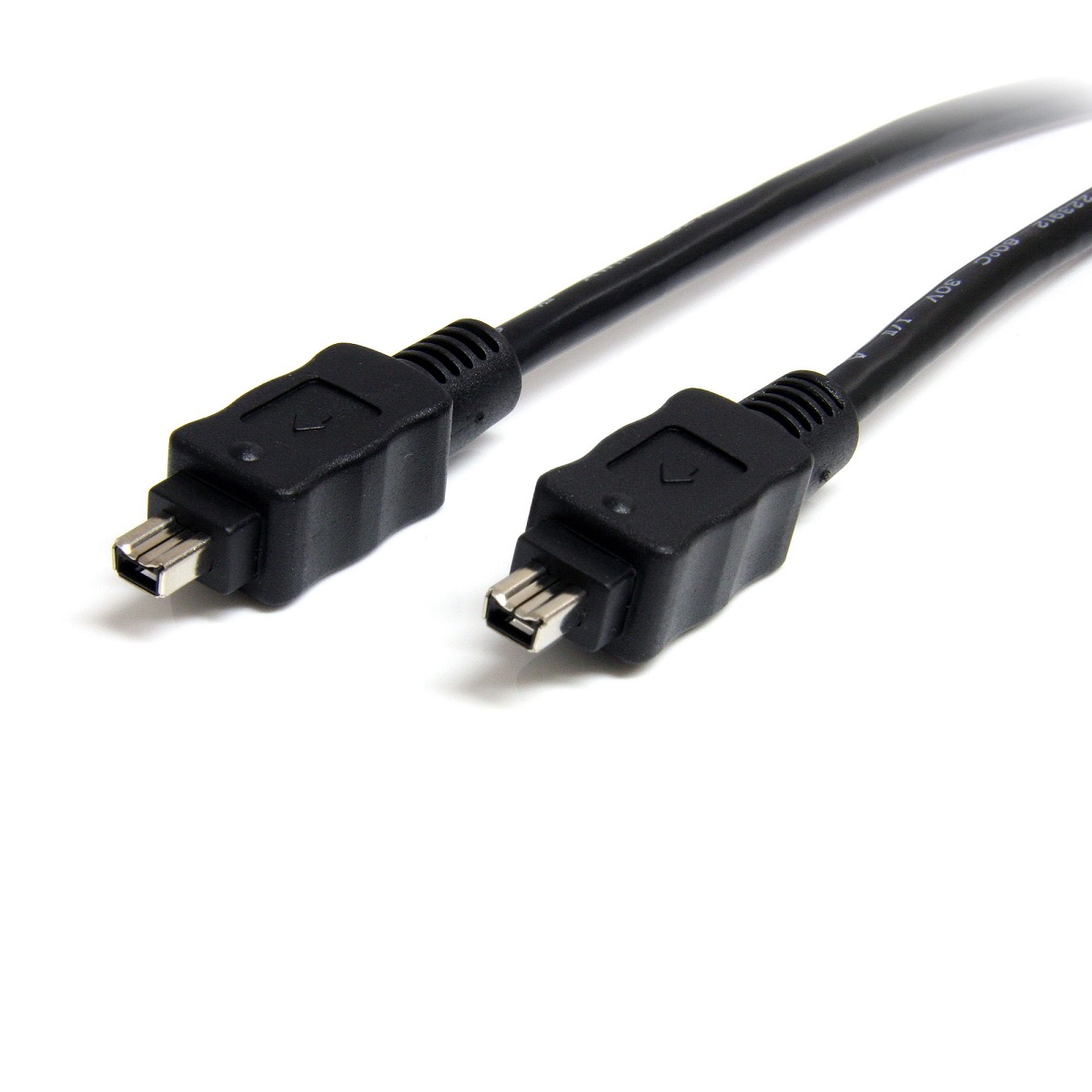 Cable Firewire IEEE 1394 De 4 Pines