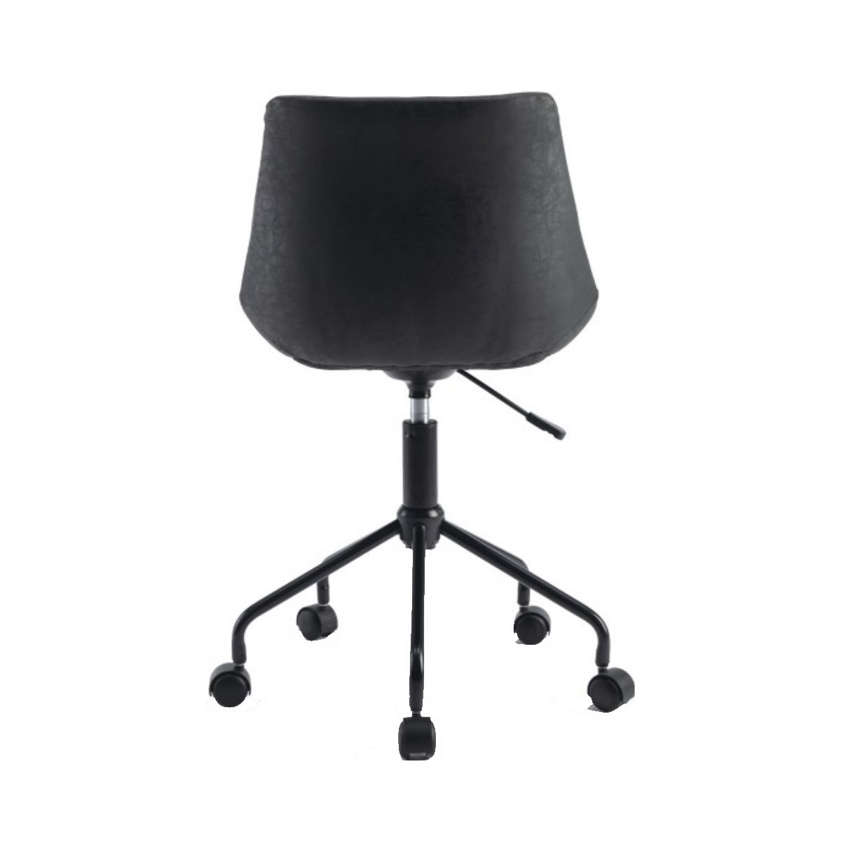 Silla Oficina IN1102J Negra Instto