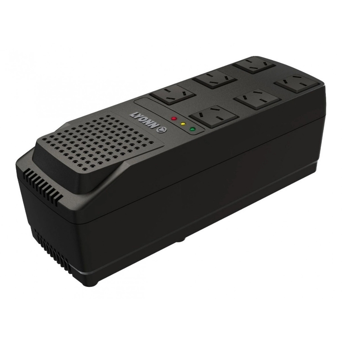 Estabilizador De Tensión Lyonn TCA-2000NV