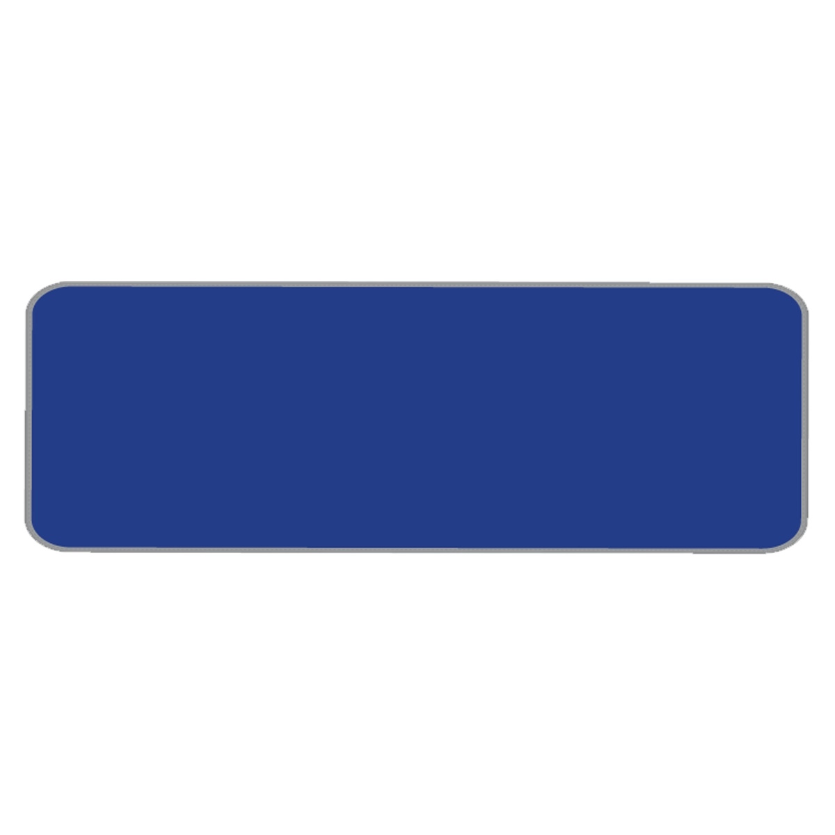 MousePad Gamer Bigg Azul CdTek