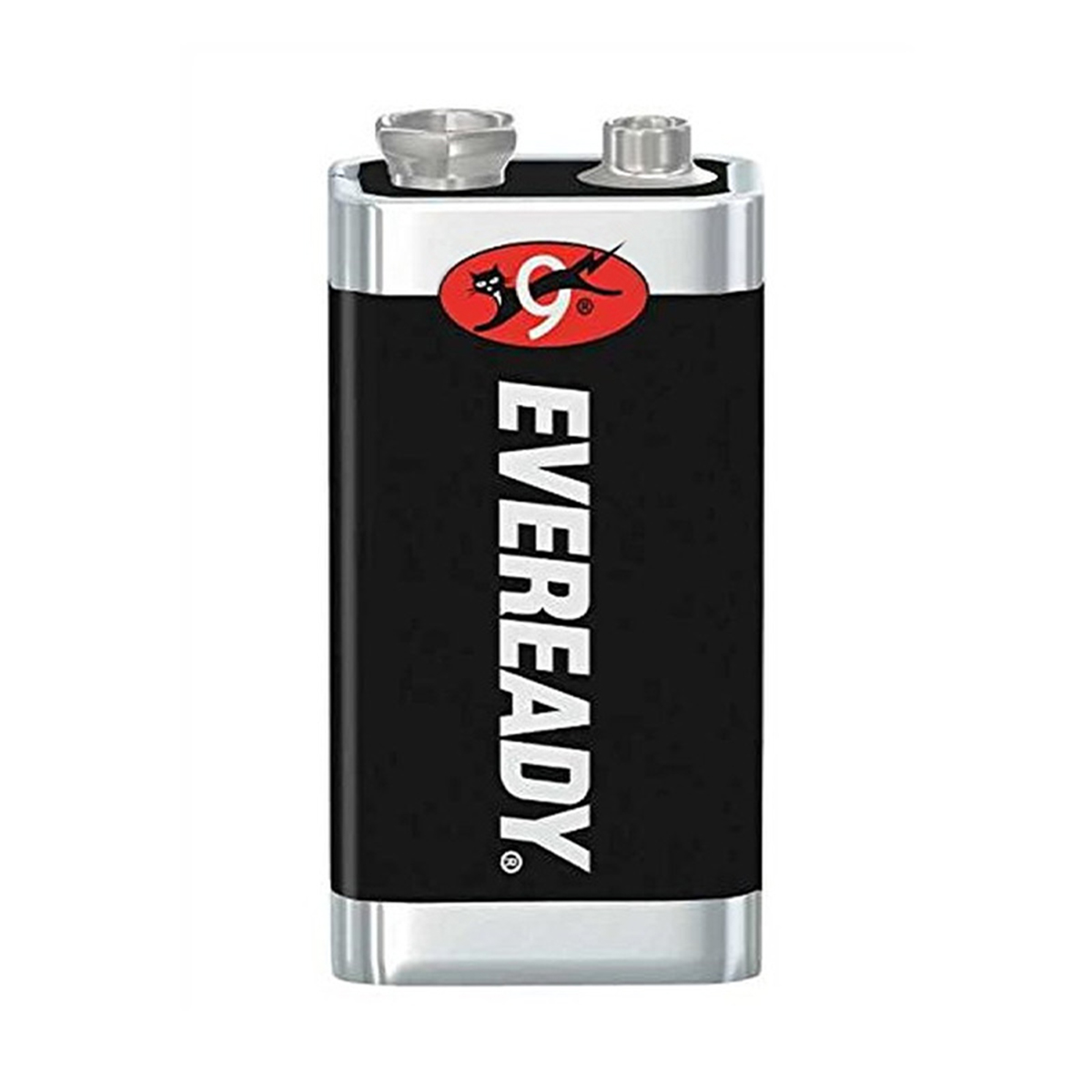 Pila Bateria 9V Eveready