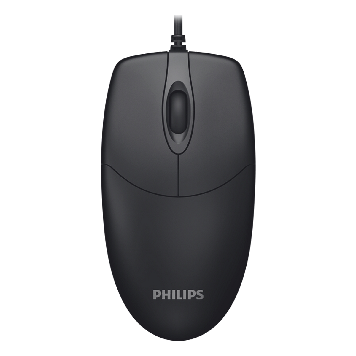 Mouse USB M234 1000 DPI Philips