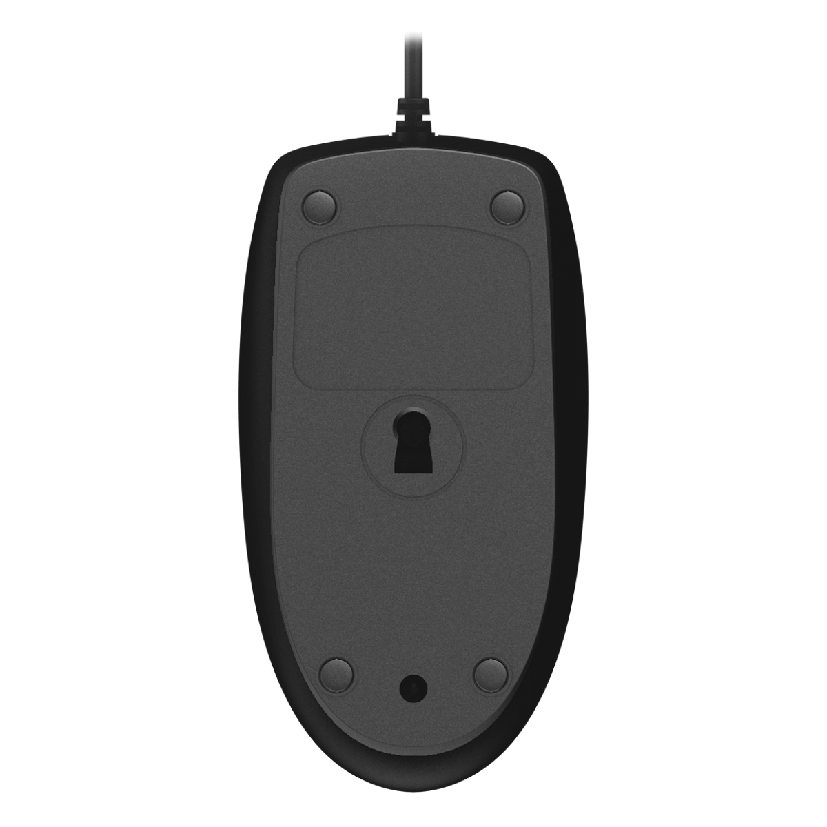 Mouse USB M234 1000 DPI Philips
