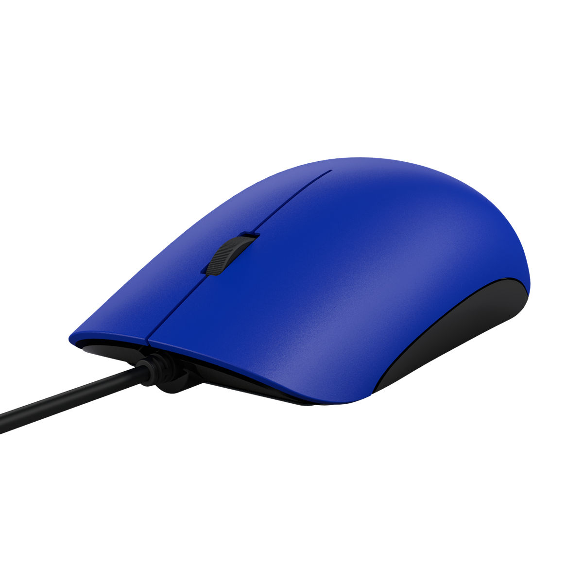 Mouse USB M214 1000 DPI Azul Philips