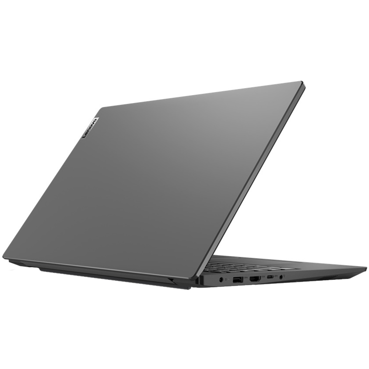 Notebook Lenovo V15 - Ryzen 7 5700U - 8GB - 256SSD - 15.6