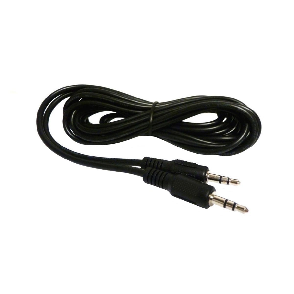 Cable Audio Auxiliar Plug 3.5mm De 1.8m Kolke