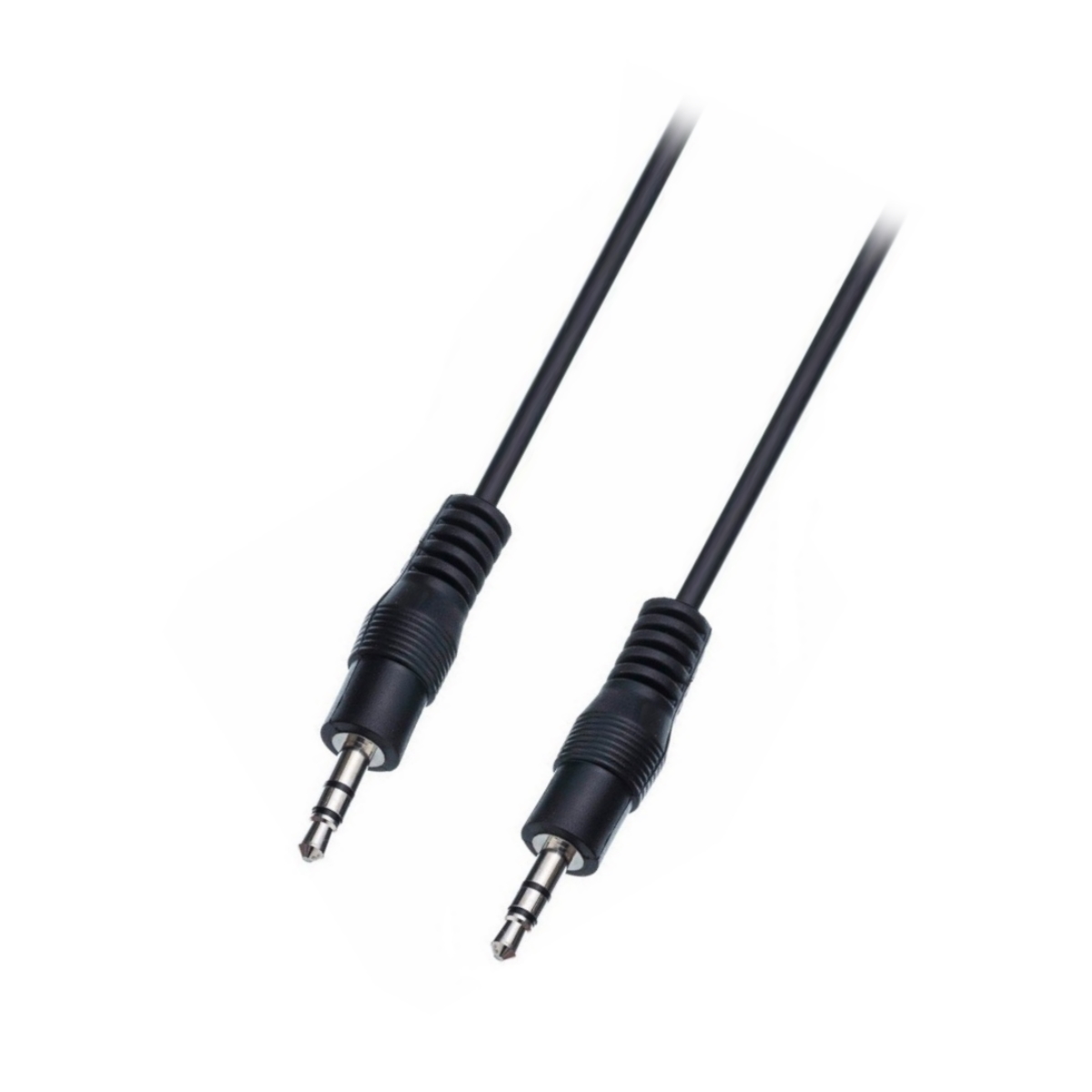 Cable Audio Auxiliar Plug 3.5mm De 1.8m Kolke
