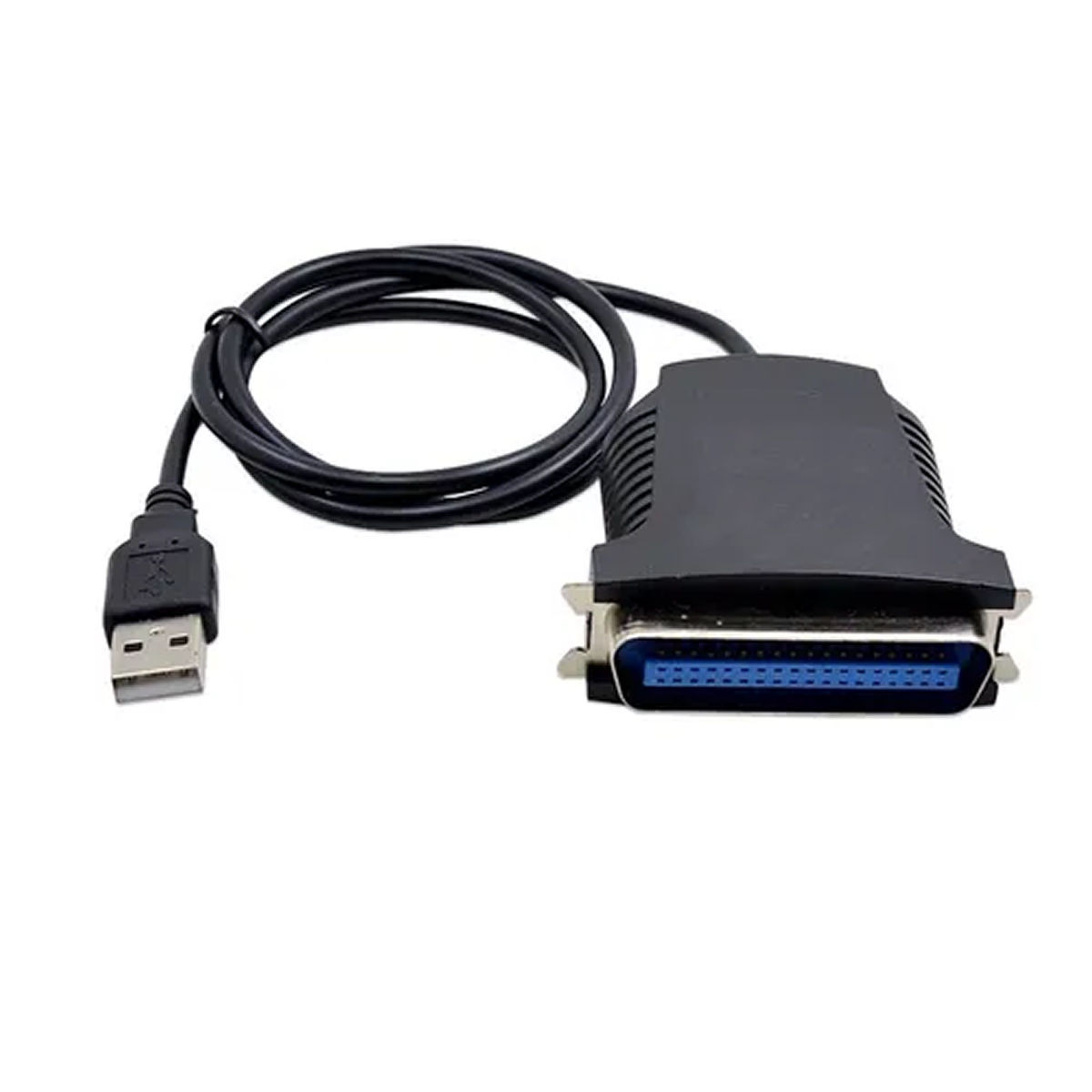 Cable Impresora Usb a Paralelo IntCo 1m