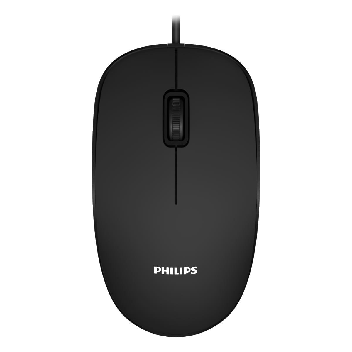 Mouse USB M334 1000 DPI Philips