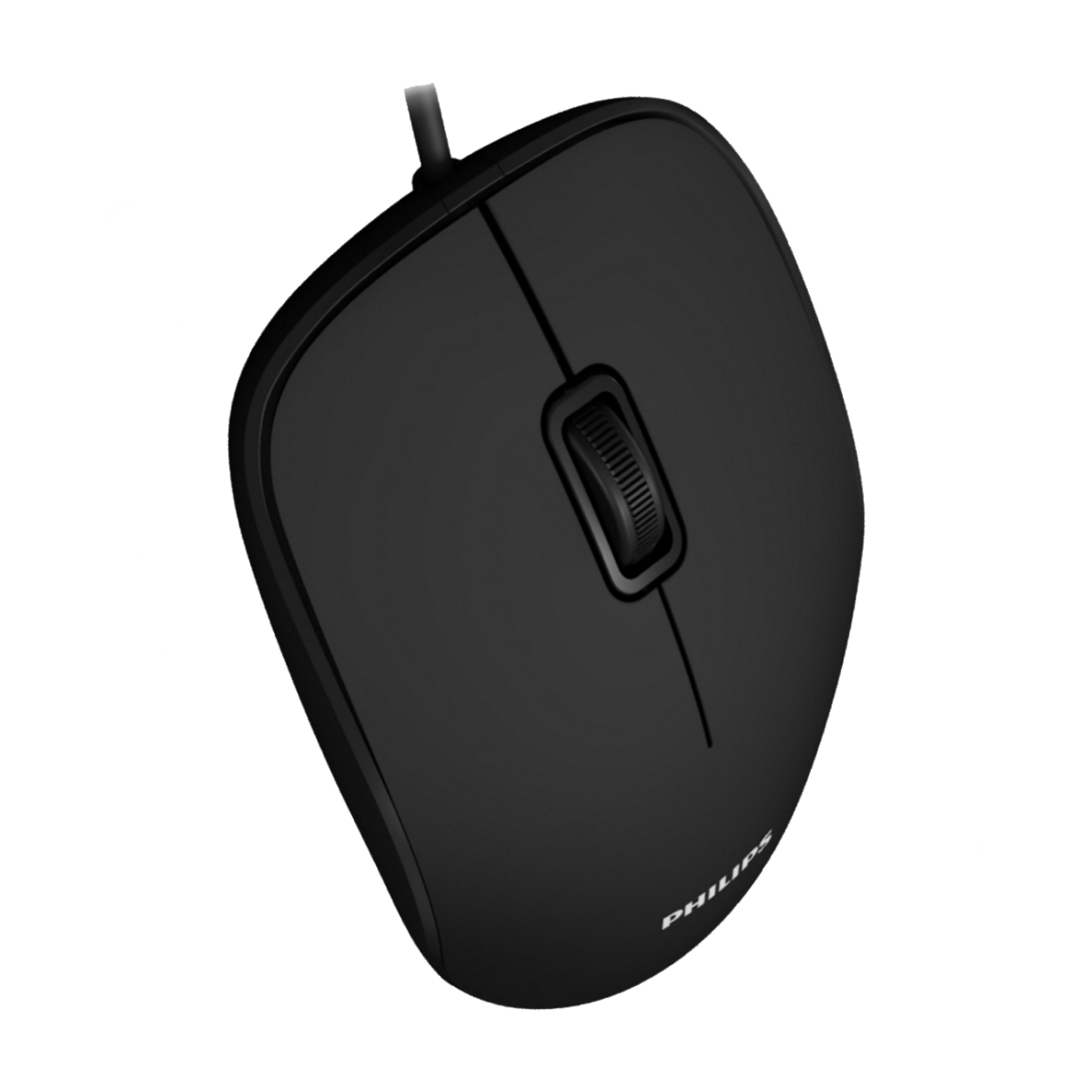 Mouse USB M334 1000 DPI Philips