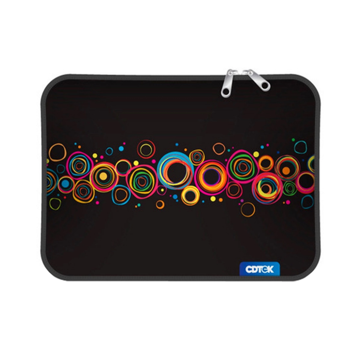 Funda Notebook 14 Neoprene Estampado 3