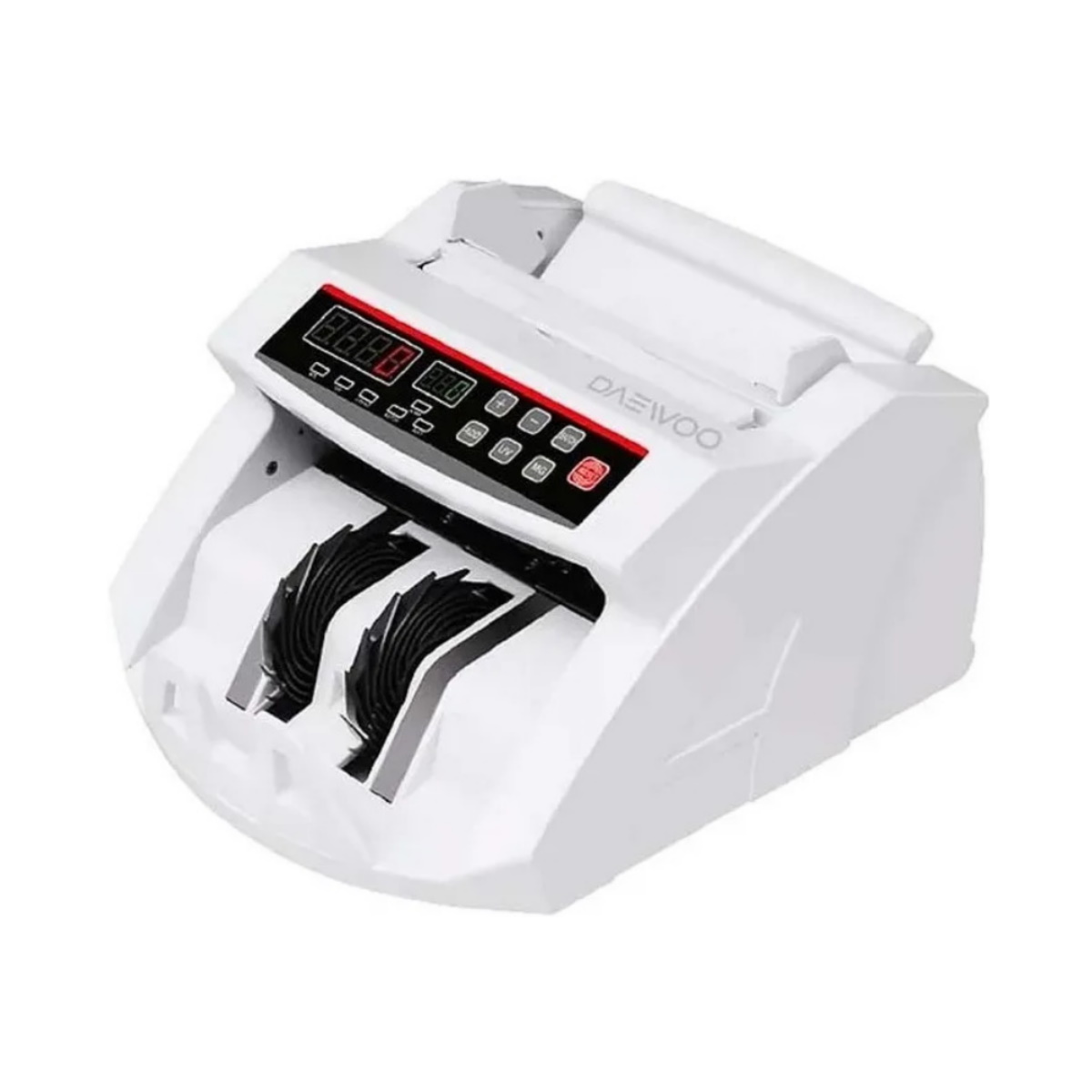 Contadora de Billetes Dw-Bill006 Con Display Daewoo