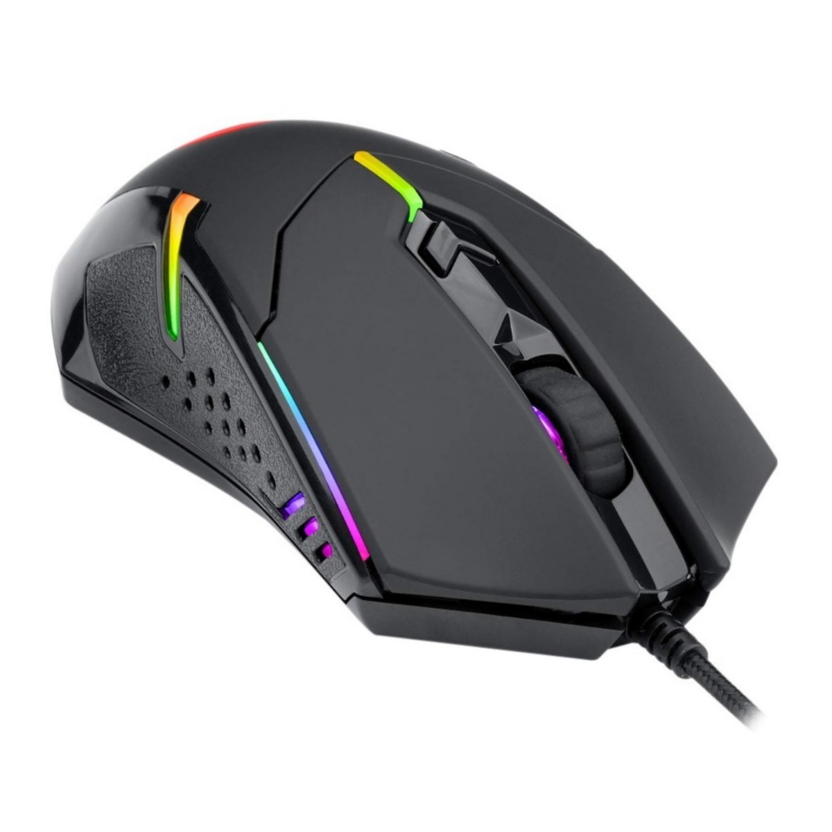 Mouse Gamer Centrophorus2 M601 RGB Redragon