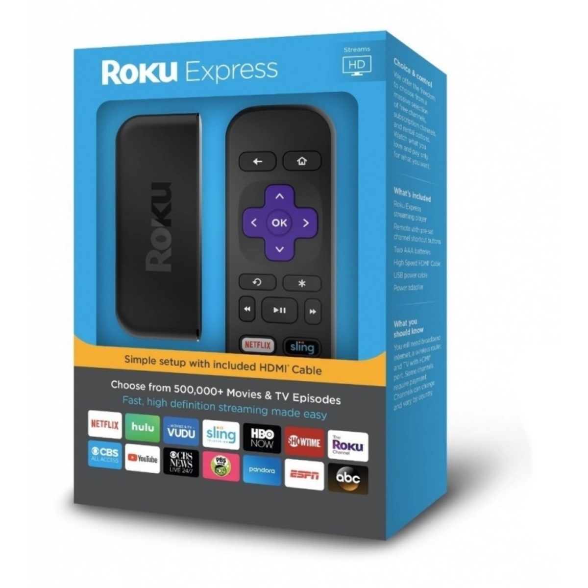 Roku Express