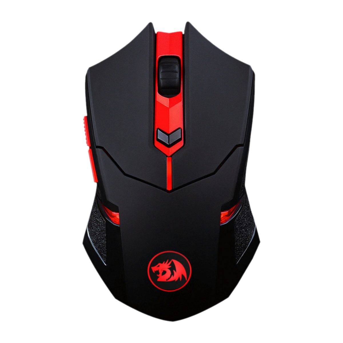 Kit Mouse Mousepad Gamer M601WL Redragon