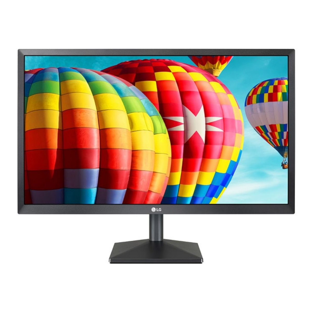 Monitor 24