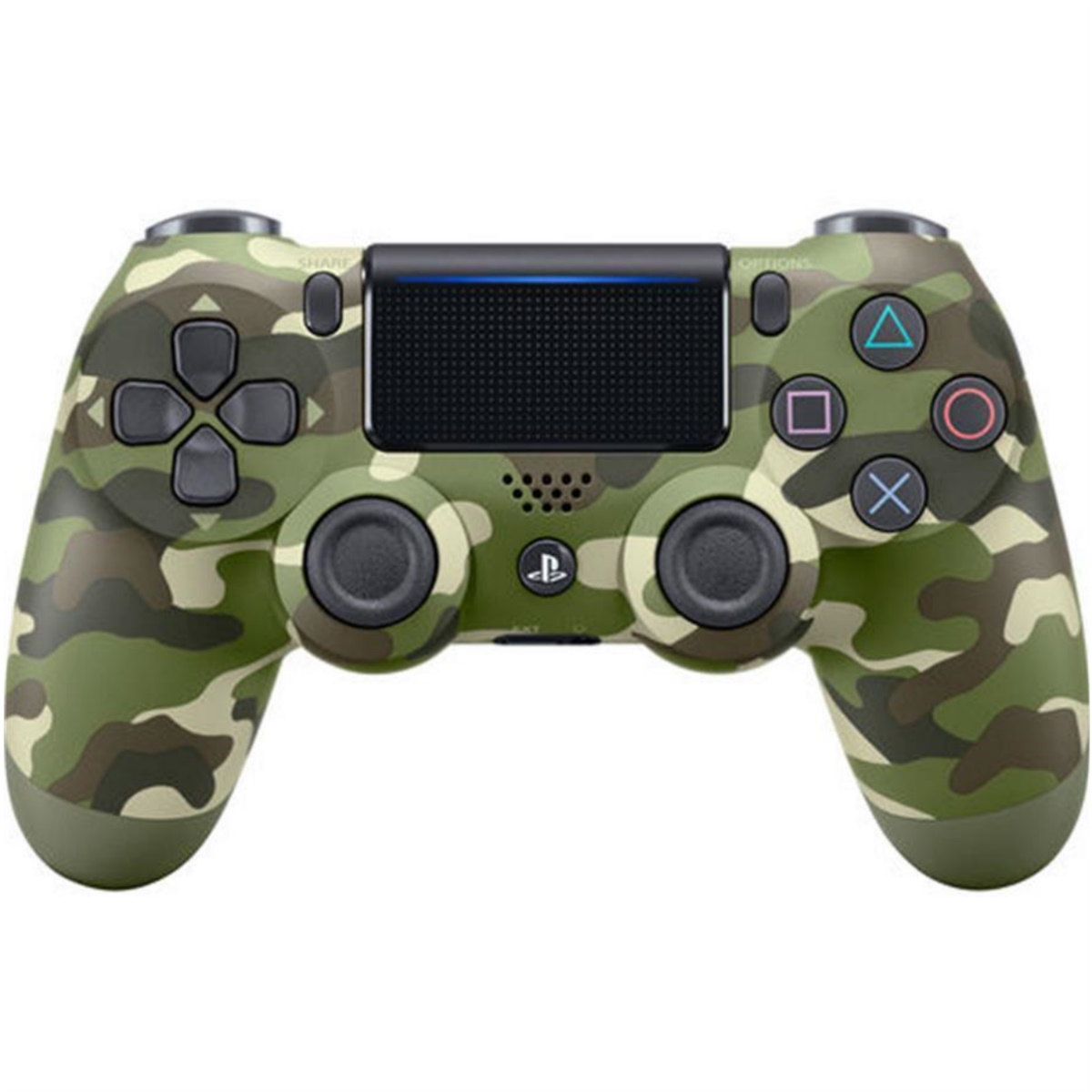 Joystick PS4 Original Camuflado Sony