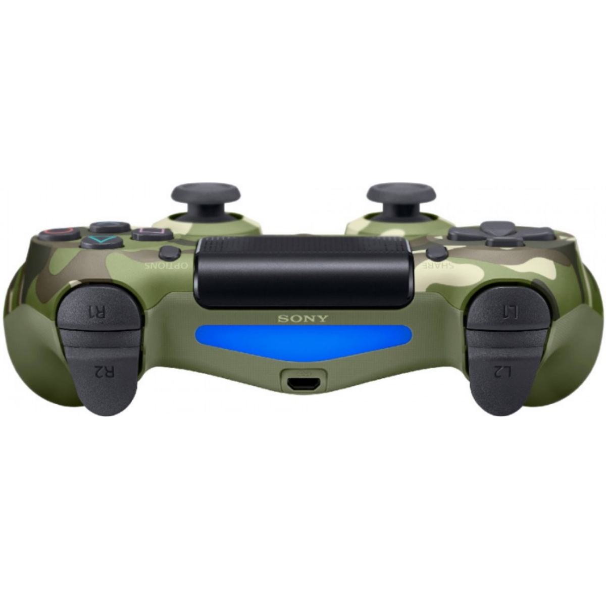 Joystick PS4 Original Camuflado Sony