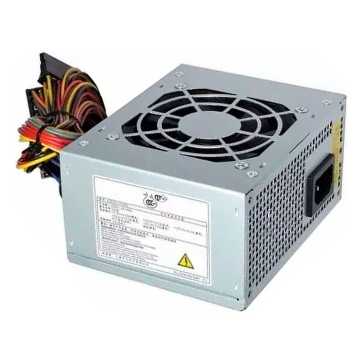 Fuente Mini 450W 20+4