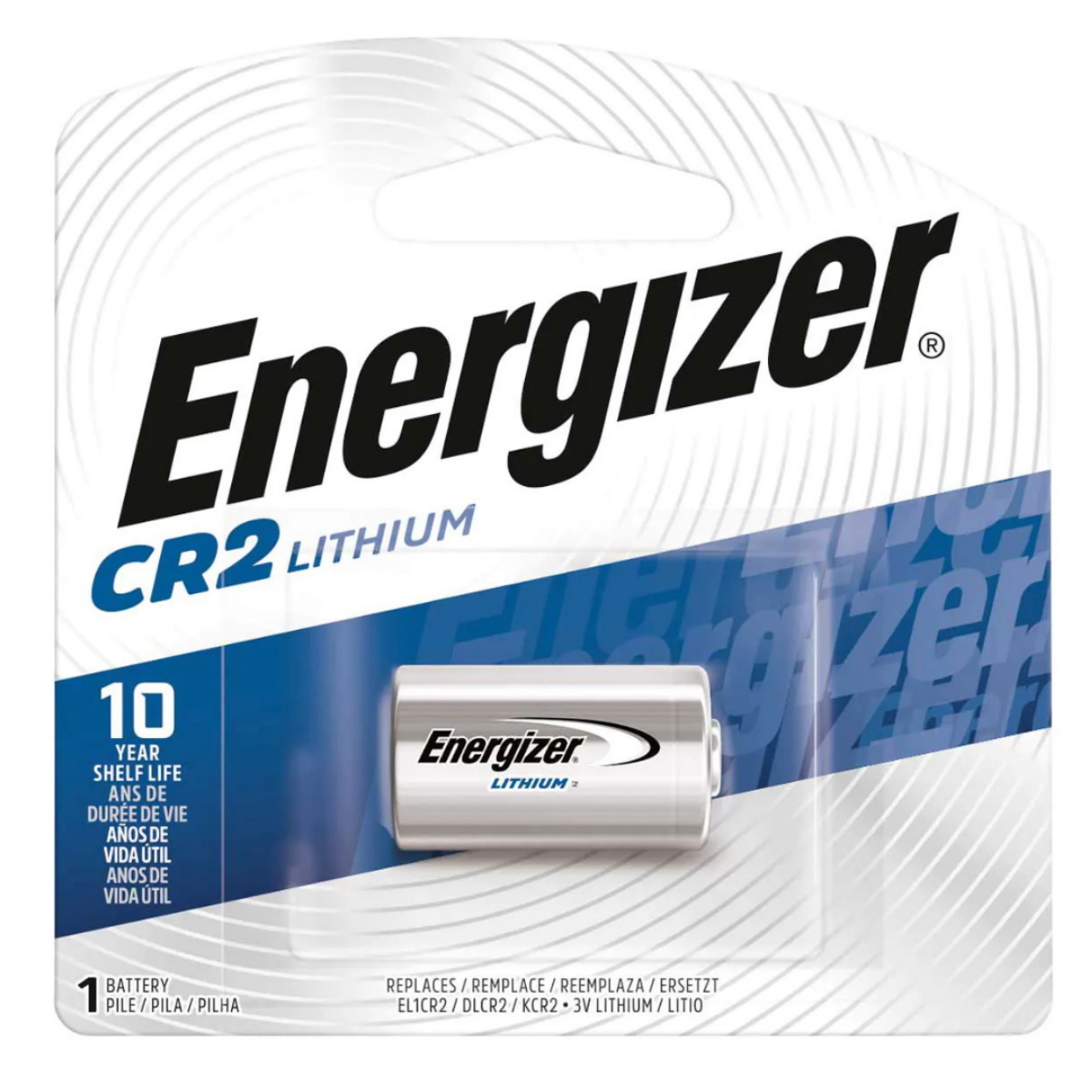 Pila CR2 Energizer