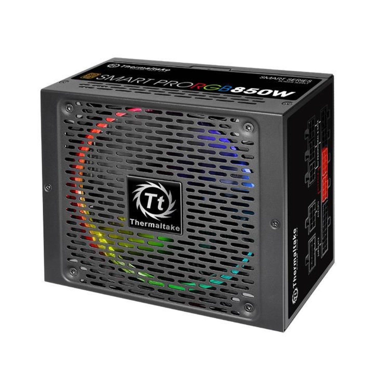 Fuente Sp 850w 80 Plus Bronze Rgb Thermaltake