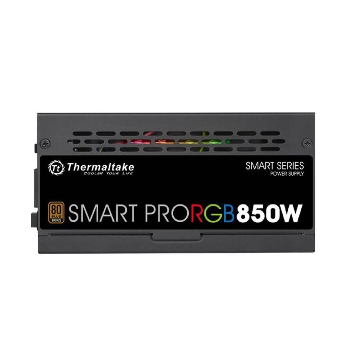 Fuente Sp 850w 80 Plus Bronze Rgb Thermaltake