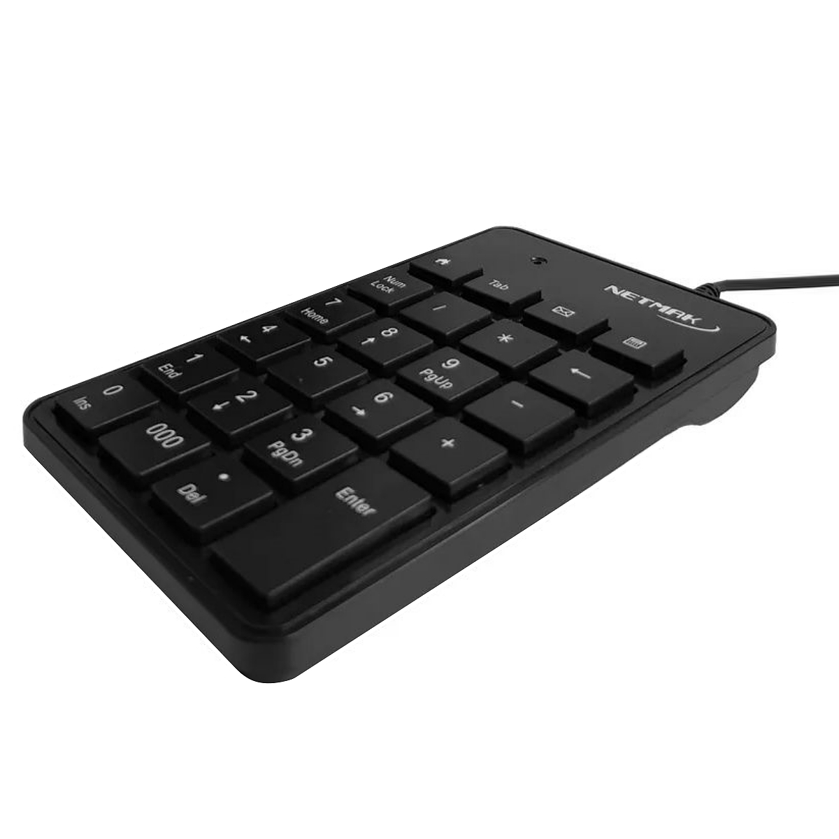 Teclado Numerico NM-KB250 Netmak