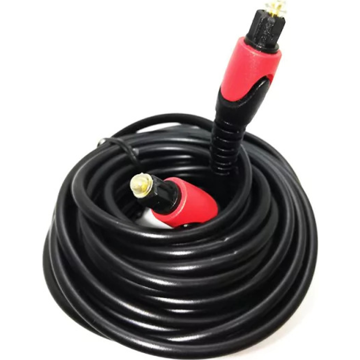 Cable Optico Digital Toslink 10m