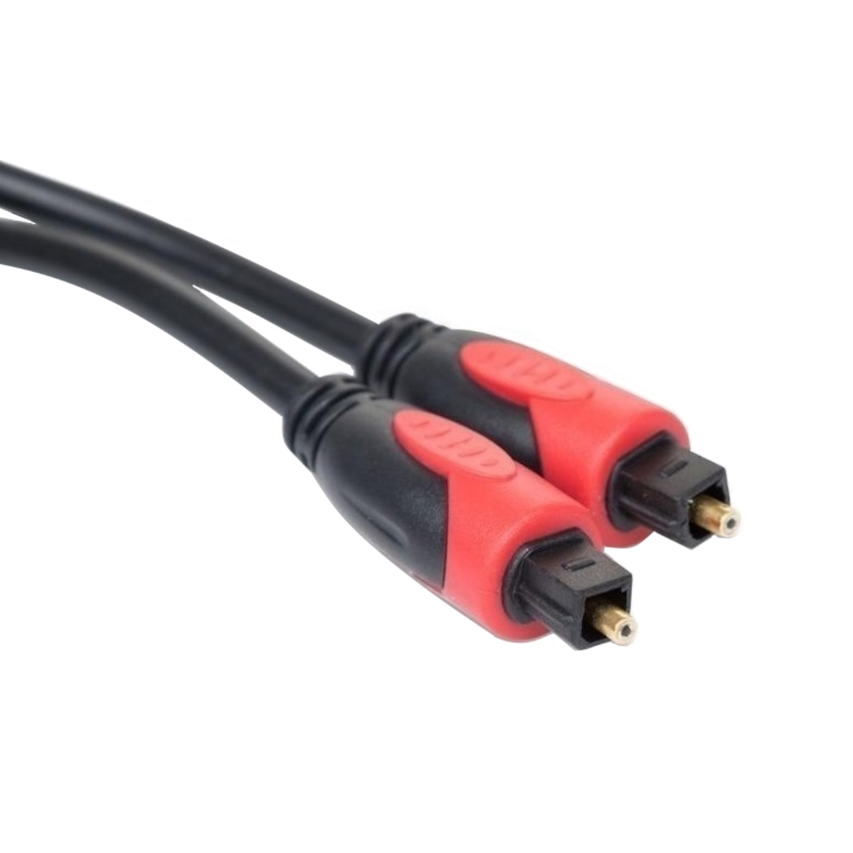 Cable Optico Digital Toslink 10m