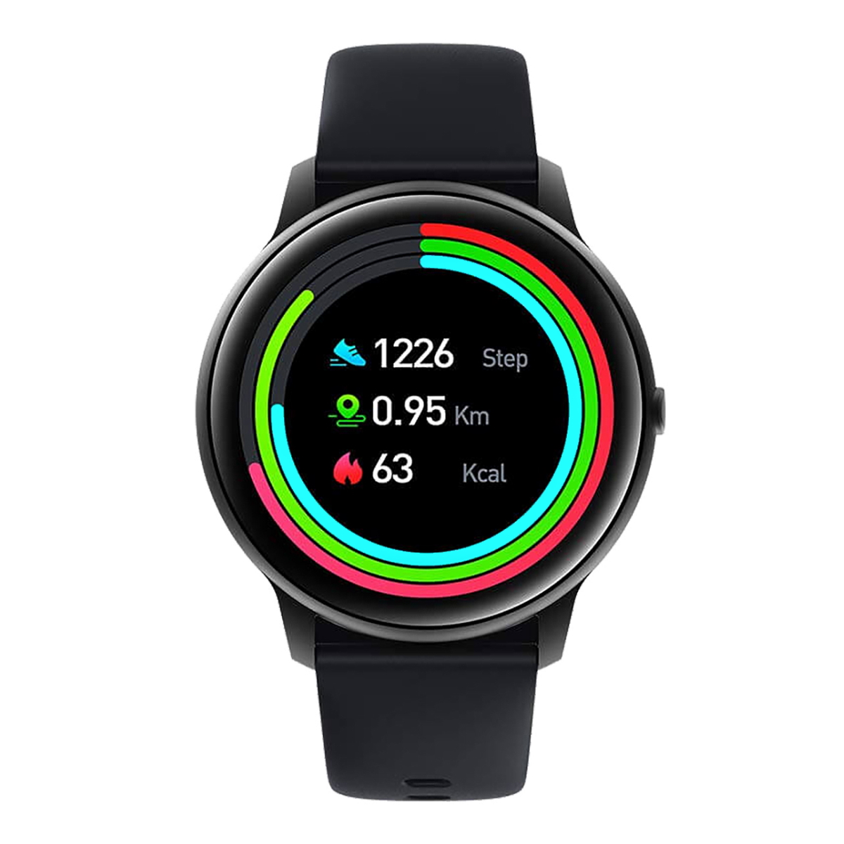 SmartWatch Kw66 Negro Xiaomi