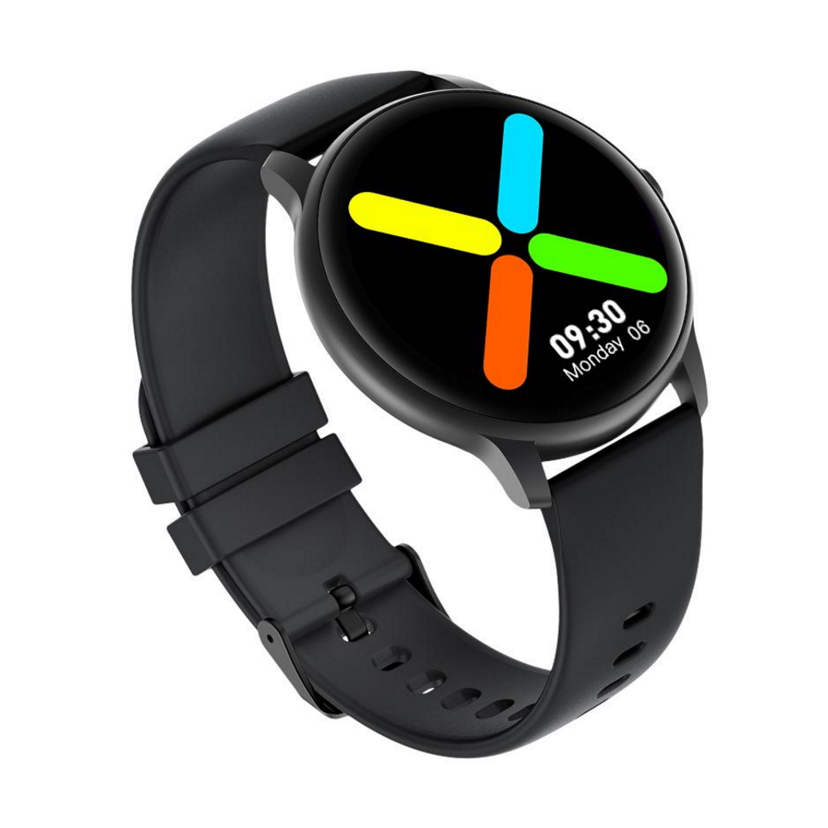 SmartWatch Kw66 Negro Xiaomi