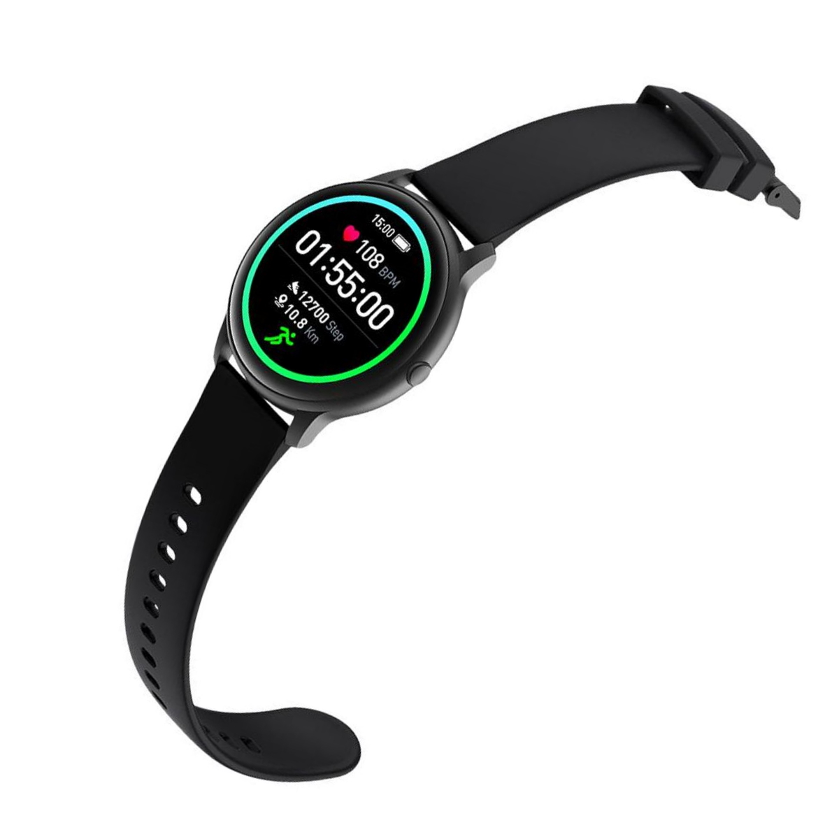 Kw66 smartwatch 2024